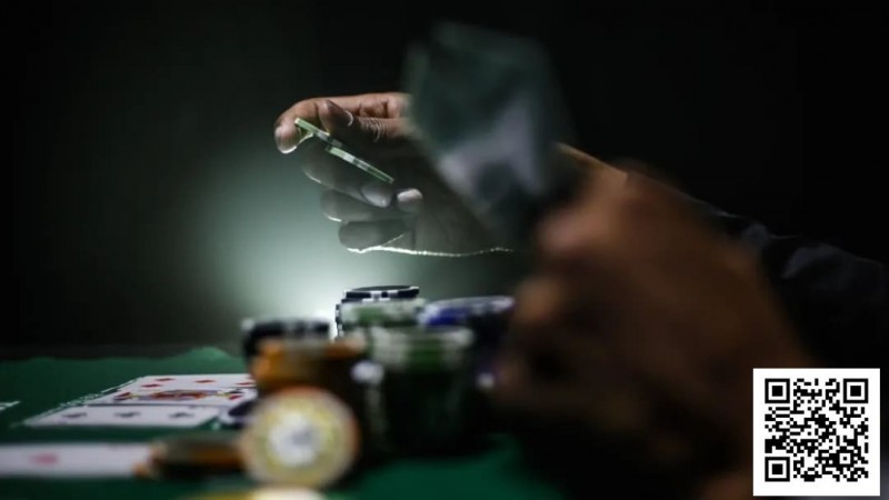 【牌手扑克】为何天赋型玩家也止步中级别？答案或许并非你想的那样