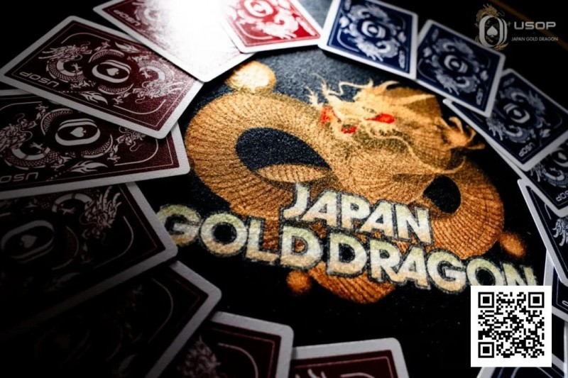 【牌手扑克】2025 USOP x Japan Gold Dragon大阪站圆满落幕！荣耀东瀛，多名国人选手屡创佳绩，下一站河内见！