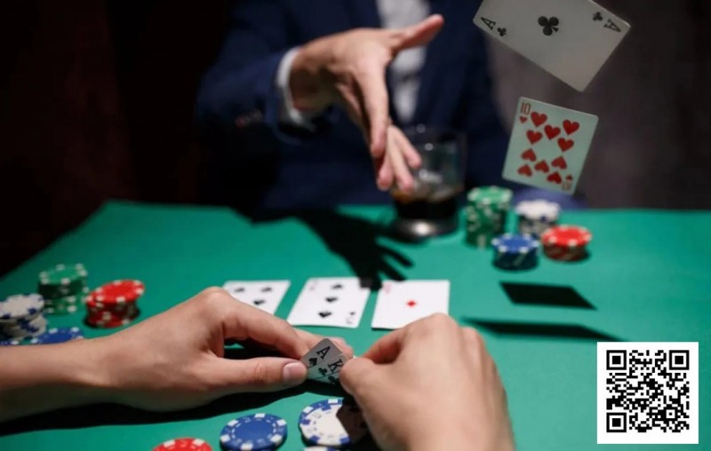 【牌手扑克】如何对付德州扑克中的超级紧手（Nit）？