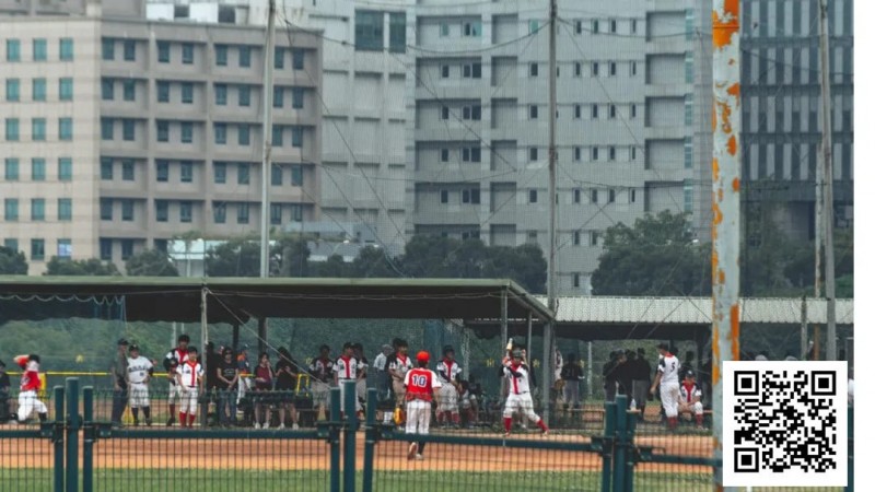 【牌手扑克】台湾职业棒球联盟的三位投手因打网络扑克遭禁赛