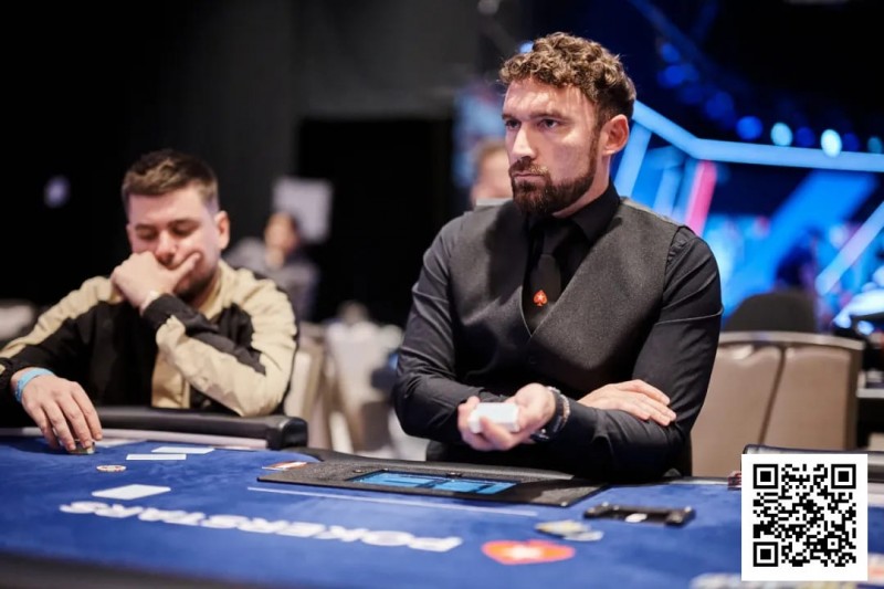 【牌手扑克】讨论 | 当发牌员失误，亮出了你需要的牌，这手牌到底该不该弃？