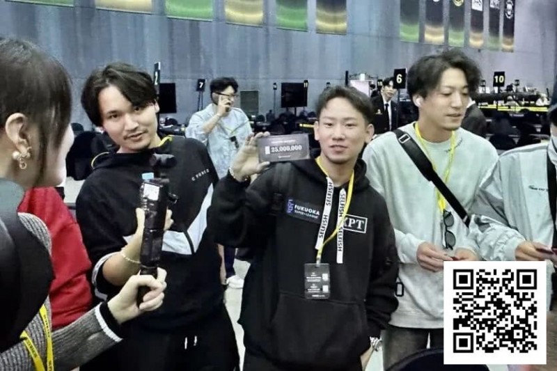 【牌手扑克】SuperCup仁川站｜黄华获赏金赛季军 王金琦第6；主赛B/C组共336人参赛42人晋级，金龙/马浩辉分别成为两组CL领跑全场