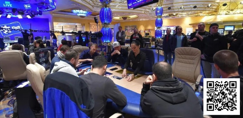 【牌手扑克】话题 | WSOPE主赛事参赛人数连续三年下滑，2025年仅659人次创近年新低