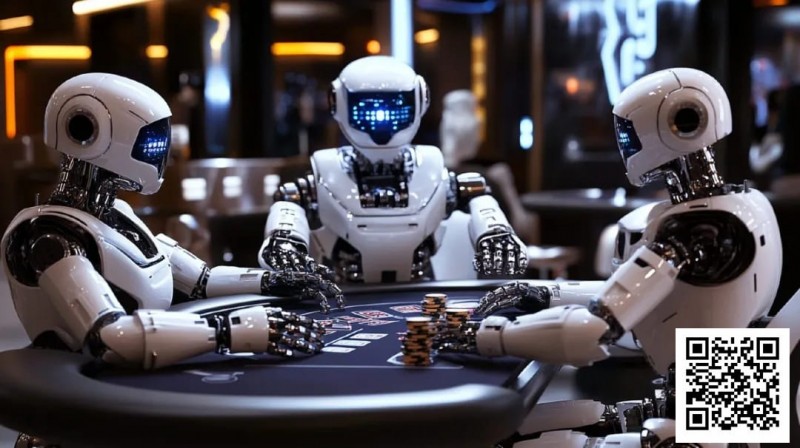 【牌手扑克】当Grok、Gemini和ChatGPT坐上扑克桌……结果惨不忍睹