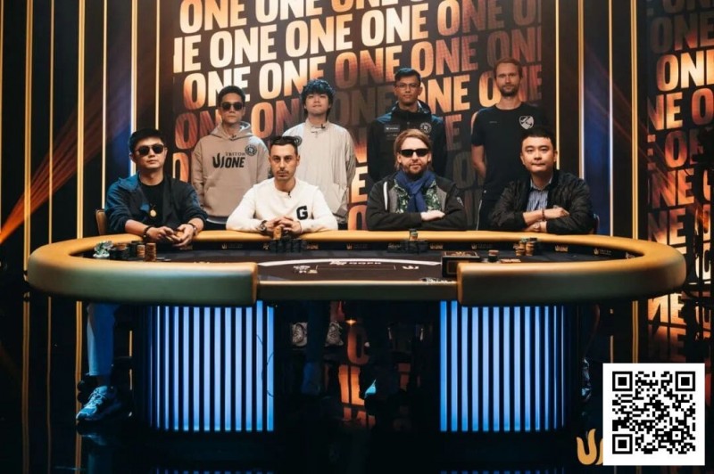 【牌手扑克】“线上晋级，线下闪耀”—Po Sen Wang借QQPK之力圆梦Triton ONE；Poker Dream19送房活动惊喜来袭