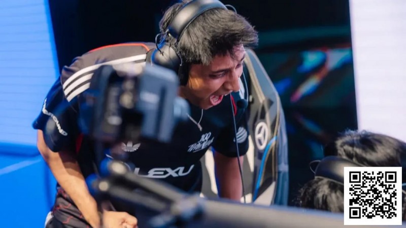 【牌手扑克】电竞 | 英雄联盟全球总决赛：夺冠热门BLG遭到弱旅100 Thieves挑落马下