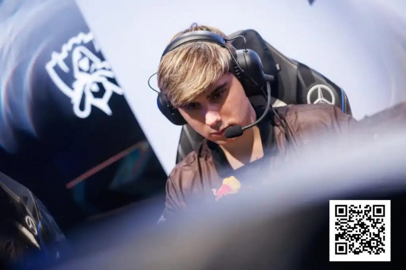 【牌手扑克】电竞 | FNC开局两连败，Razork坦言：不知如何改变现状