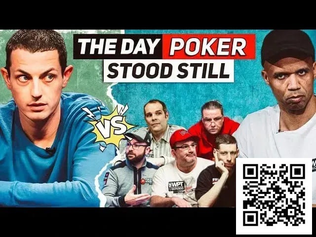 【牌手扑克】Tom Dwan：扑克英雄、骗子，还是只是一个普通人？