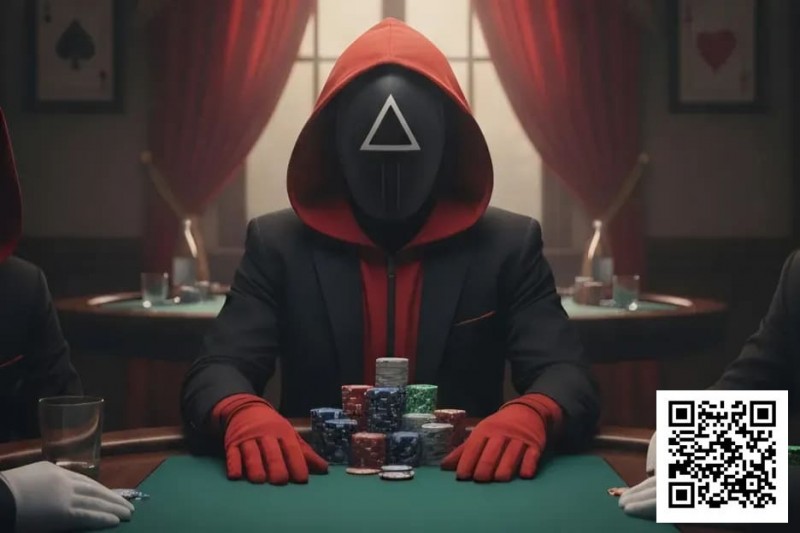 【牌手扑克】牌桌上的秘密世界：“娱乐游戏”为何在扑克圈悄然盛行？