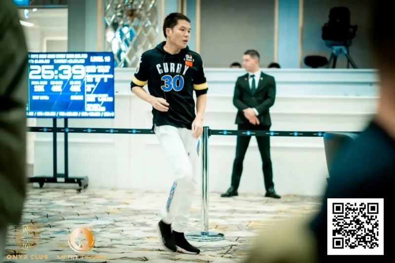 【牌手扑克】Tony Lin关于指导事件被停赛的公开致歉信：坦诚面对错误，守护公平竞技