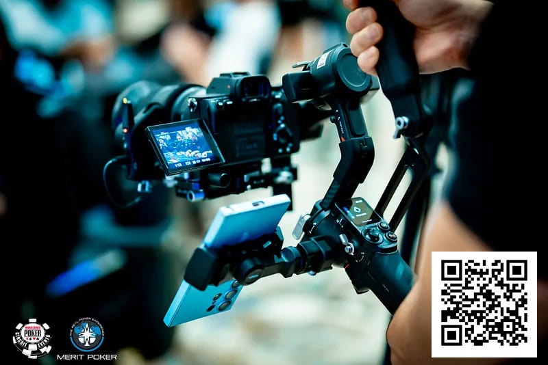 【牌手扑克】WSOP塞浦路斯｜“国王”周全勇夺超级神秘赏金赛冠军，QQPK战队田浩获得第八名，袁亿璐 第九名