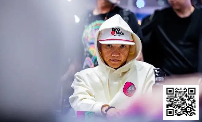 【牌手扑克】30万美元底池，82杂色敢全下？Hustler高额桌已杀疯！