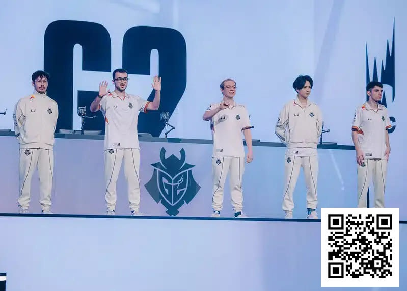 【牌手扑克】电竞 | 三年了！LEC希望再现，G2激战五局挺进八强！HLE险胜CFO