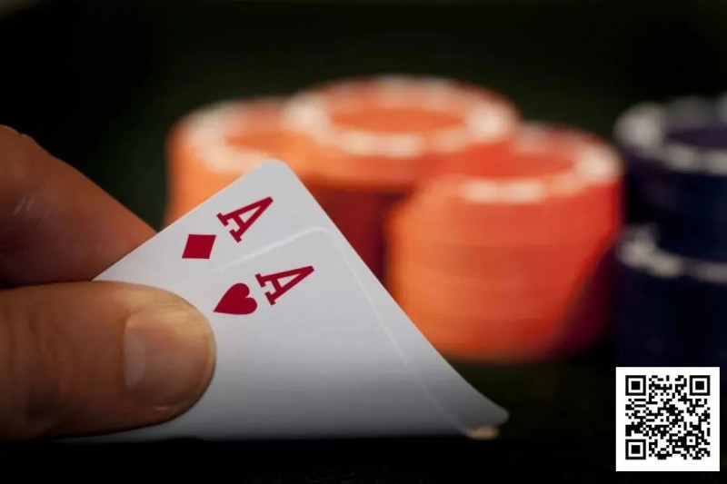 【牌手扑克】德州扑克AA真的无敌吗？翻前最强5手牌胜率排行，颠覆你的认知！