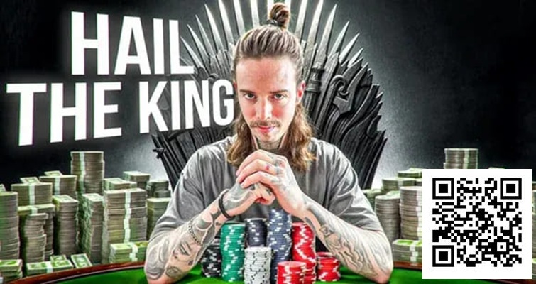 【牌手扑克】干货 | Marc Goone：早知道这9件事，我打牌赚第一个100万能少走几年弯路！