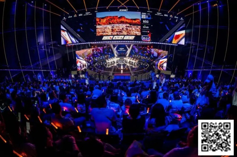 【牌手扑克】电竞 | Level Infinite公布《王者荣耀2026年电竞规划，全年再设四项国际大赛