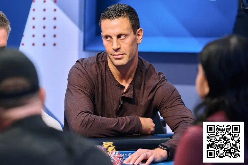 【牌手扑克】Garrett Adelstein亲述扑克“作弊”阴影：详解J4风波与多年前的30万美金骗局