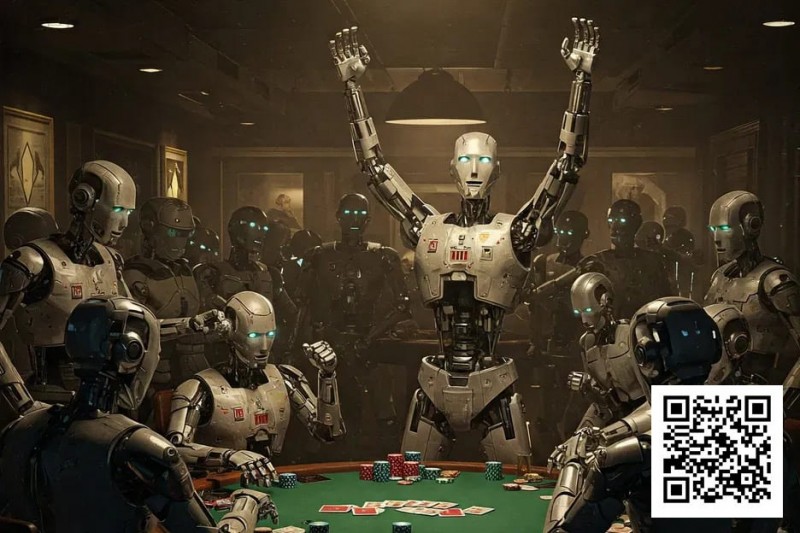 【牌手扑克】九大AI扑克激战落幕，OpenAI o3夺冠！Grok失利后迎来人类高手挑战