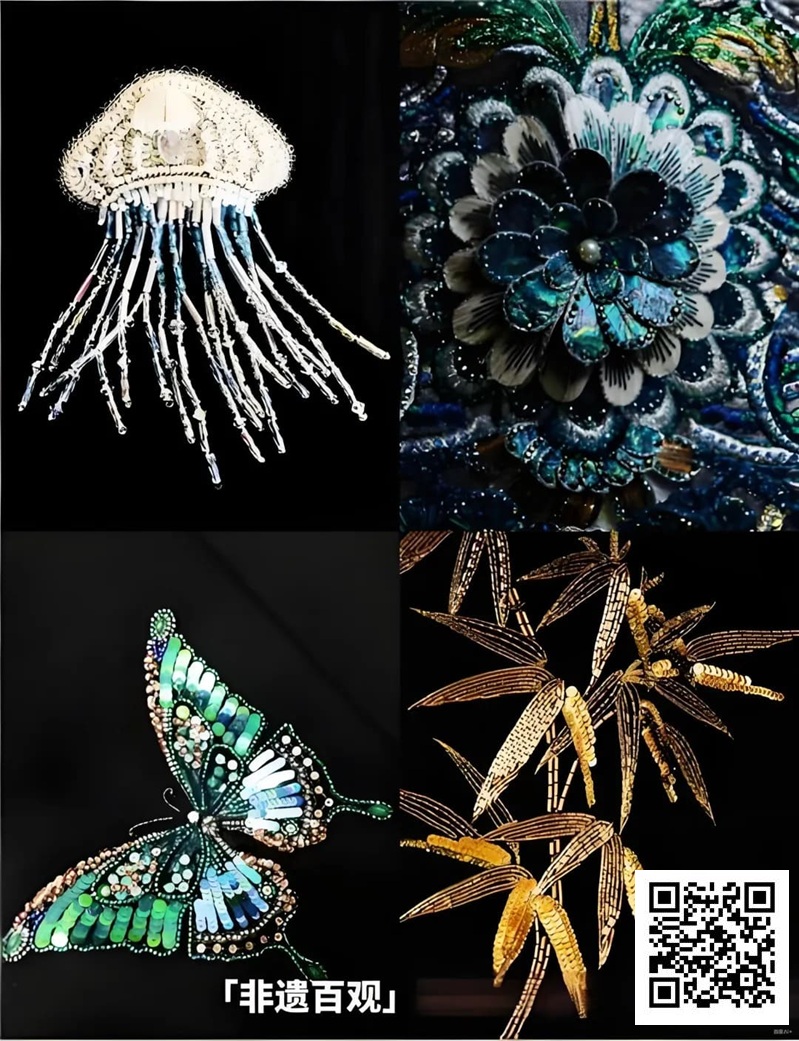 【牌手扑克】DPC厦门站 | 女神邀请赛：解锁非遗珠绣及Labubu惊喜盲盒！（11月29日-12月4日）