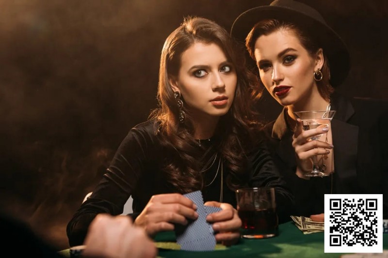 【牌手扑克】七个被90%玩家忽略的扑克赢利秘诀，第三个太关键了！