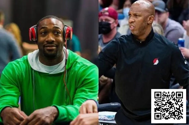 【牌手扑克】丑闻缠身，收视却火爆？NBA涉赌风波下电视观众不降反升