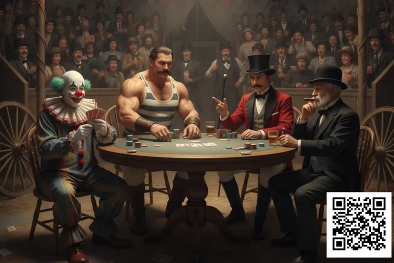 【牌手扑克】为争夺彩池盲目全下，为守护赏金过度跟注——扑克桌上的“边注游戏”正在让技术性褪色