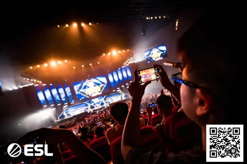 【牌手扑克】电竞 | IEM成都2025开战在即，全球顶尖CS战队会师中国，剑指Major前最终试炼