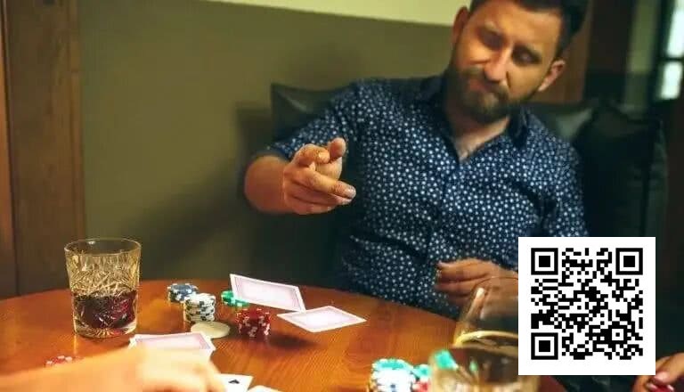 【牌手扑克】破产是扑克选手的终极恐惧？QQPK十一月三大补帖奉上解药：120万奖池邀你稳中求胜