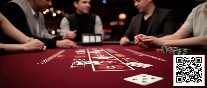 【牌手扑克】德扑牌面很湿的时候应该怎么打