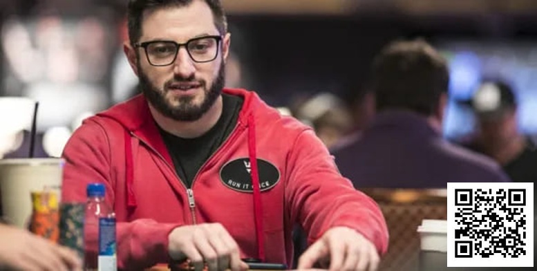 【牌手扑克】扑克秘籍 | 对抗疯凶玩家的极化策略:跟Phil Galfond学在翻牌和转牌圈的正确下注范围