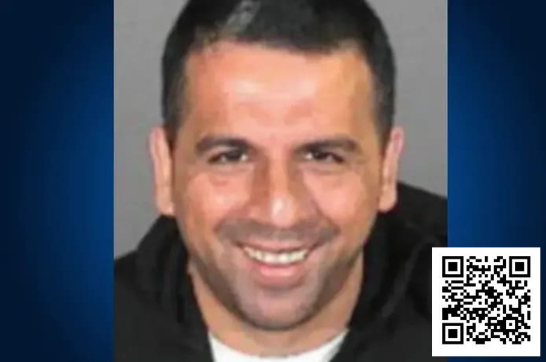 【牌手扑克】“你想和你的牌友一样被枪杀吗？”洛杉矶高额私局主办者遭以色列黑帮威胁