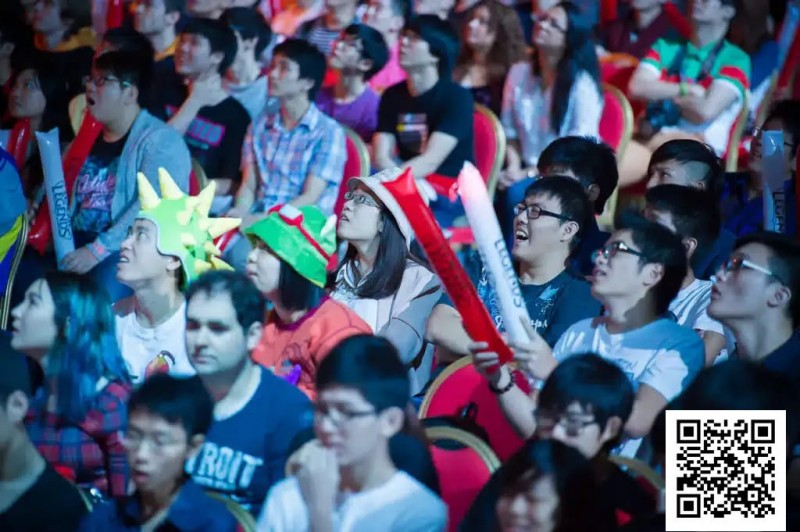 【牌手扑克】电竞 | 里程碑式一步：新加坡2025年法案提议承认电竞为正式体育项目