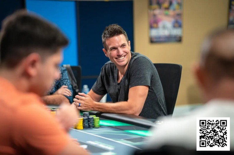 【牌手扑克】PokerGO再推高额扑克直播，Doug Polk与Alan Keating首度同台引燃牌局