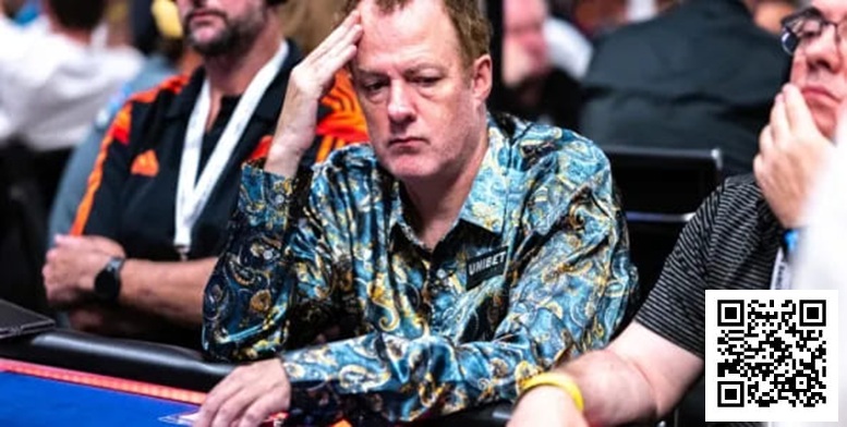 【牌手扑克】如果您在扑克锦标赛的最后阶段忽略 ICM 会发生什么？