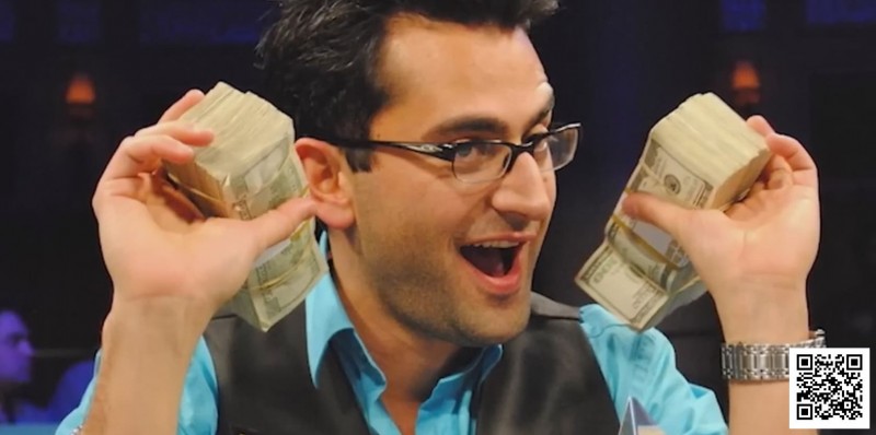 【牌手扑克】魔术师连续盈利的魔法！偏离GTO依然可以获胜的秘密是什么？【Polk解析】