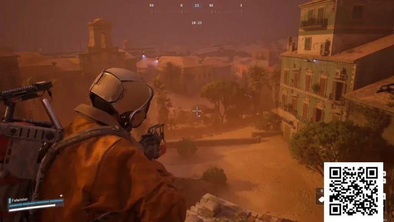 【牌手扑克】电竞 | 即使你不玩射击游戏,你也应该尝试一下ARC Raiders