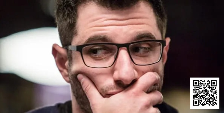 【牌手扑克】秘籍 | Phil Galfond策略详解：如何精准打击“高估手牌型狂人”