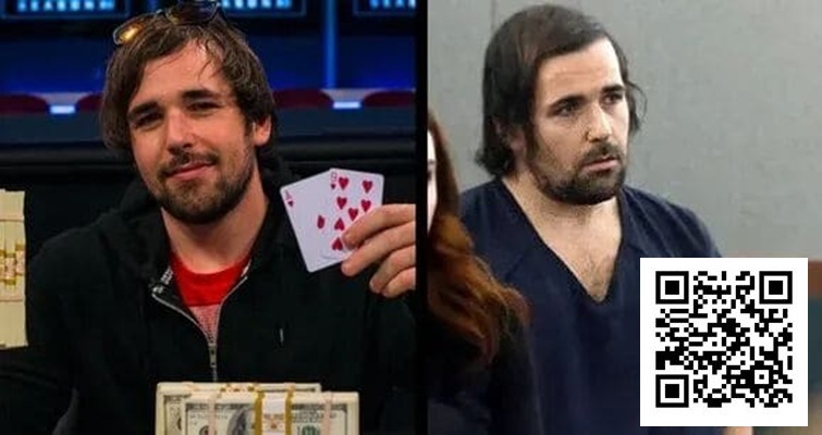 【牌手扑克】一个盈利高达360万刀的牌手，咋跟个疯狗似的见人就咬？