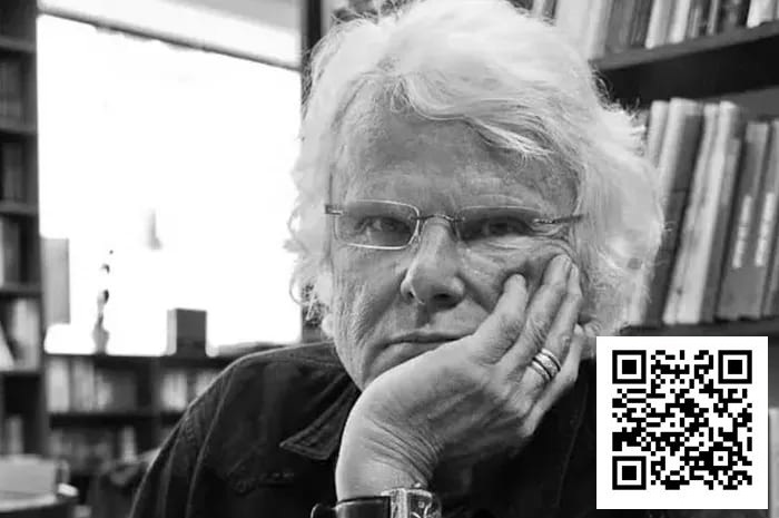 【牌手扑克】WSOP首位官方摄影师Ulvis Alberts逝世，享年83岁，曾用镜头定格扑克黄金时代