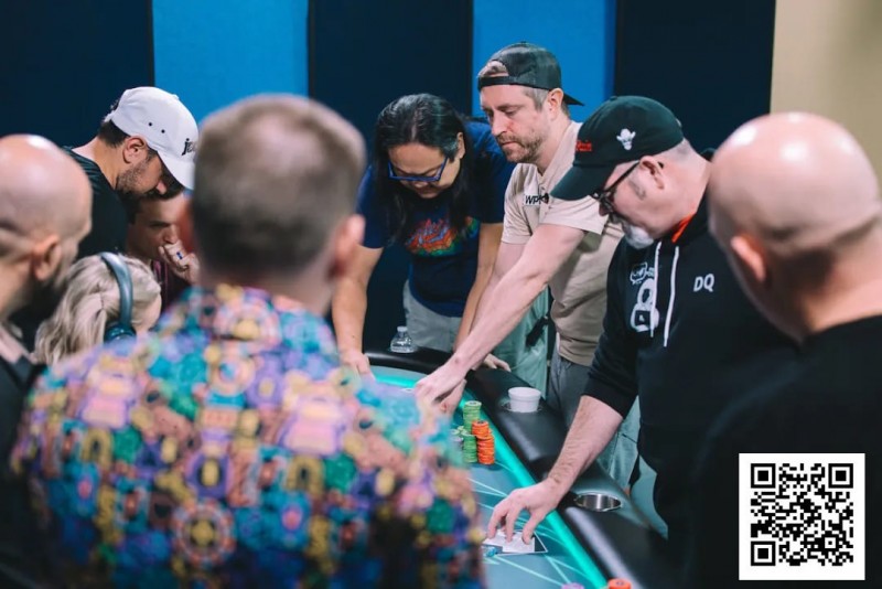 【牌手扑克】河牌诈唬成功率仅需50%？报告指出紧凶玩家正在放弃大量“黄金机会