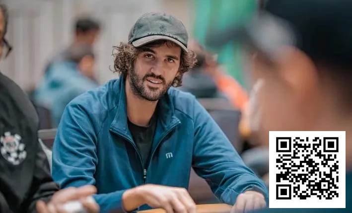 【牌手扑克】小额锦标赛中大多数玩家都在犯的同一个错误