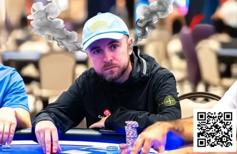 【牌手扑克】“手牌葬礼”、拖延时间、乱报牌型：扑克社区集体吐槽那些令人窒息的牌桌行为