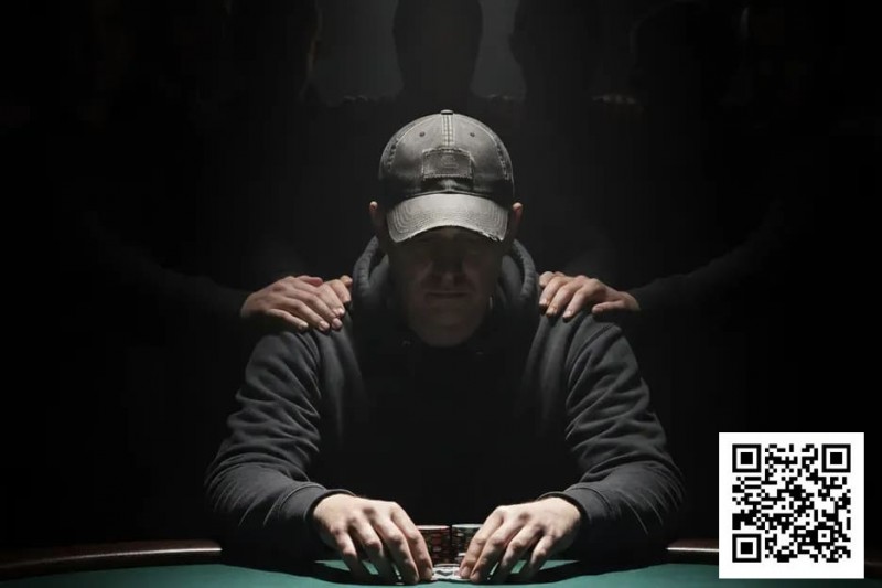 【牌手扑克】职业扑克的隐形短板：技术之外，你缺少的是什么？