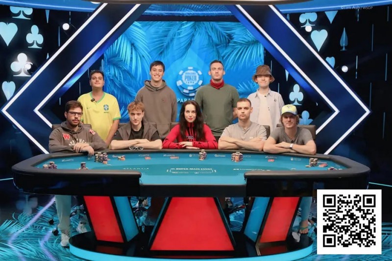 【牌手扑克】Liv Boeree 惊喜亮相,Phil Hellmuth 泡沫期出局,《No Limit》新集揭幕扑克盛宴背后故事