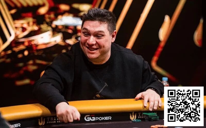 【牌手扑克】线上扑克大神Alex Theologis：诈唬失败的真正原因是什么？