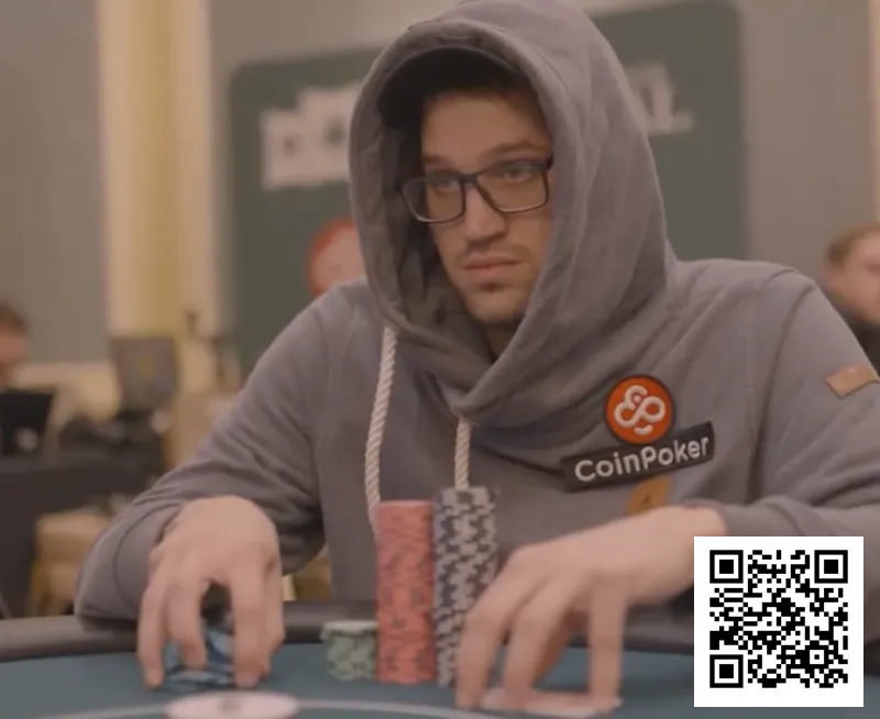 【牌手扑克】“最疯狂的决定！” Bobby James神级跟注，五小时狂赚75万美元