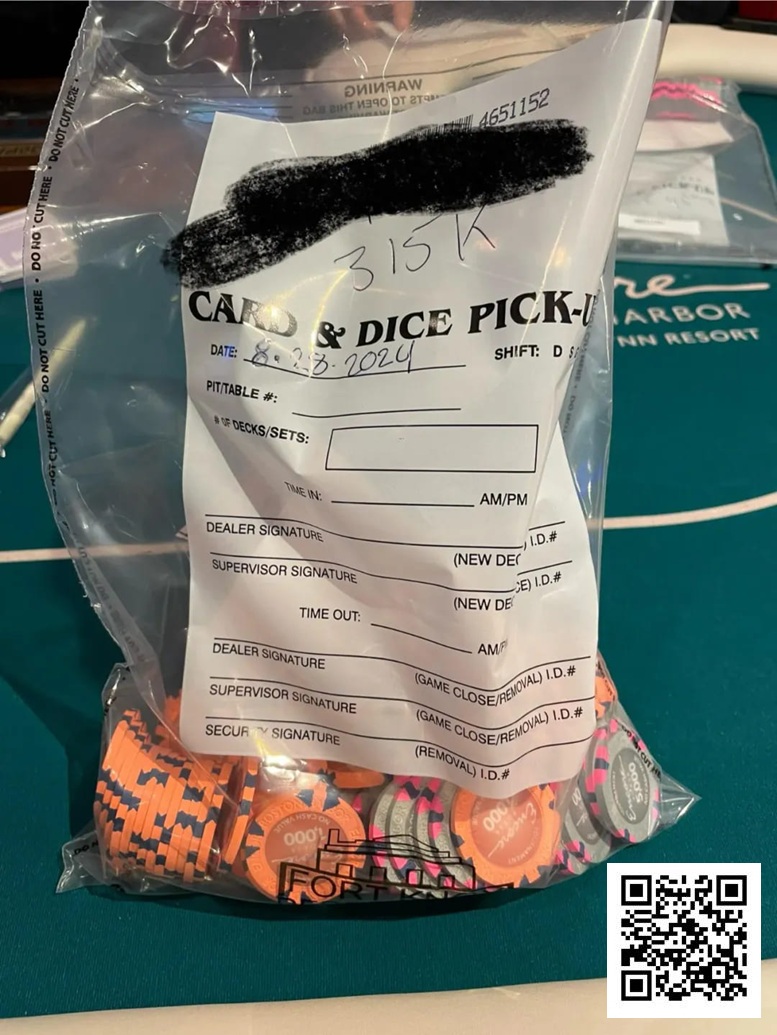 【牌手扑克】赛事策略探讨：Day 1尾声，应“拖延”还是“冒险”？