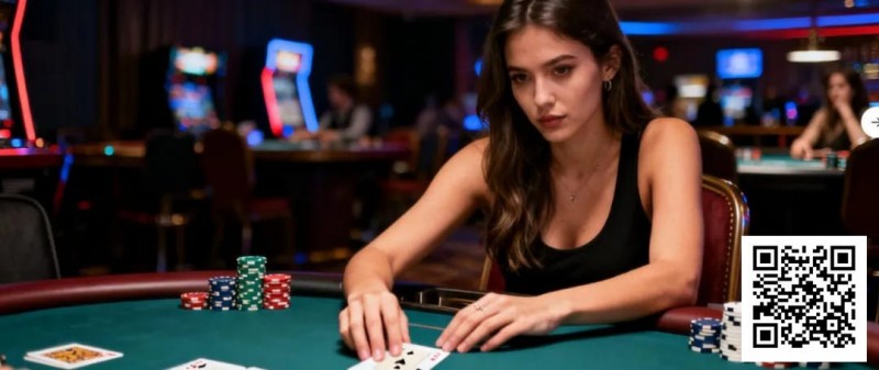 【牌手扑克】秘籍 | 解构A9o在动态牌面上的50bb致命三条街诈唬