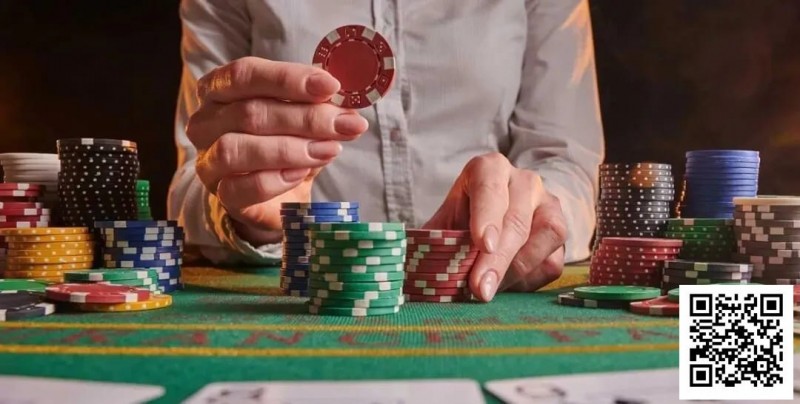 【牌手扑克】如何玩好德州扑克?这4点一定要牢记