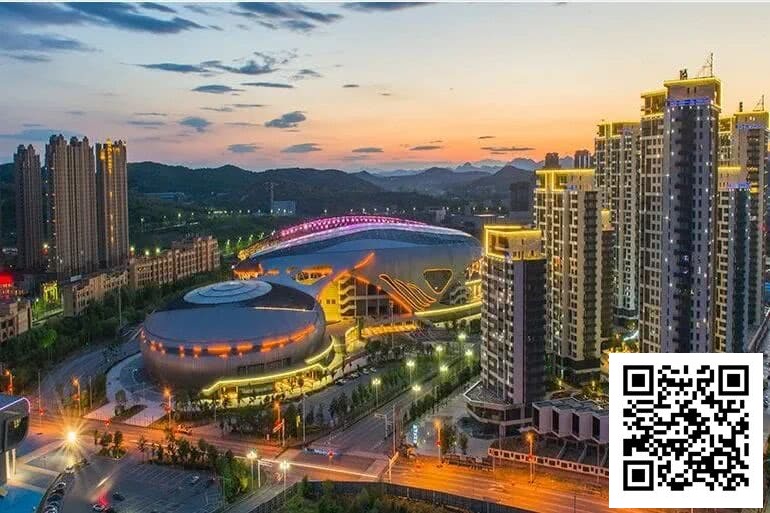 【牌手扑克】赛事预告｜下一个传奇，从山海开始！2026CPT 巡回赛邀你一战成名！